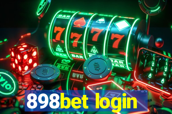 898bet login